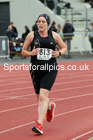 Womens 5000 metres, 2021 North Eastern Track and Field Champs., Middesbrough. Photo: David T. Hewitson/Sports for All Pics